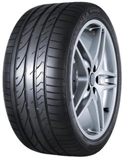Potenza RE050 Asymmetric