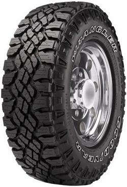 WRANGLER DURATRAC