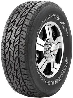 Dueler A/T 694 All Terrain