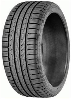 ContiWinterContact TS 810 Sport *