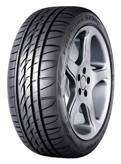 Firehawk SZ90µ RFT