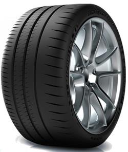 PILOT SPORT CUP 2