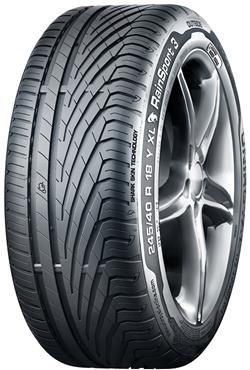RAINSPORT 3 SUV FR