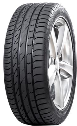 Line SUV