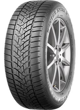 Winter Sport 5 SUV