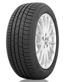Snowprox S954