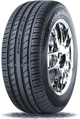 Sport SA-37