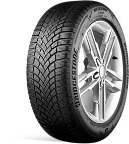 BLIZZAK LM005 DriveGuard RFT