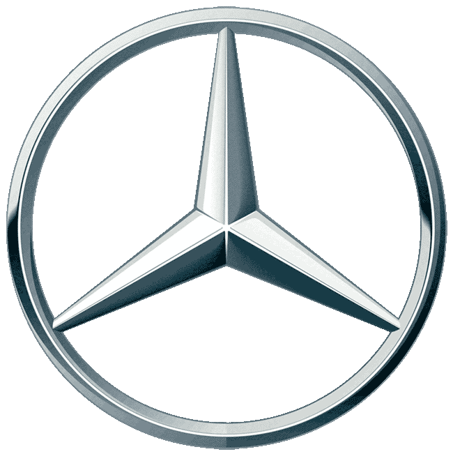 mercedes